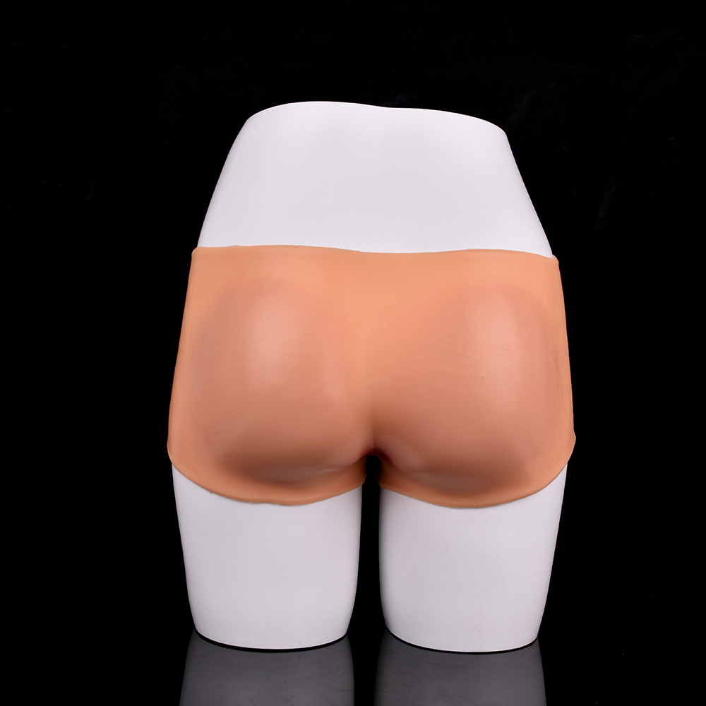 Boxer strap on