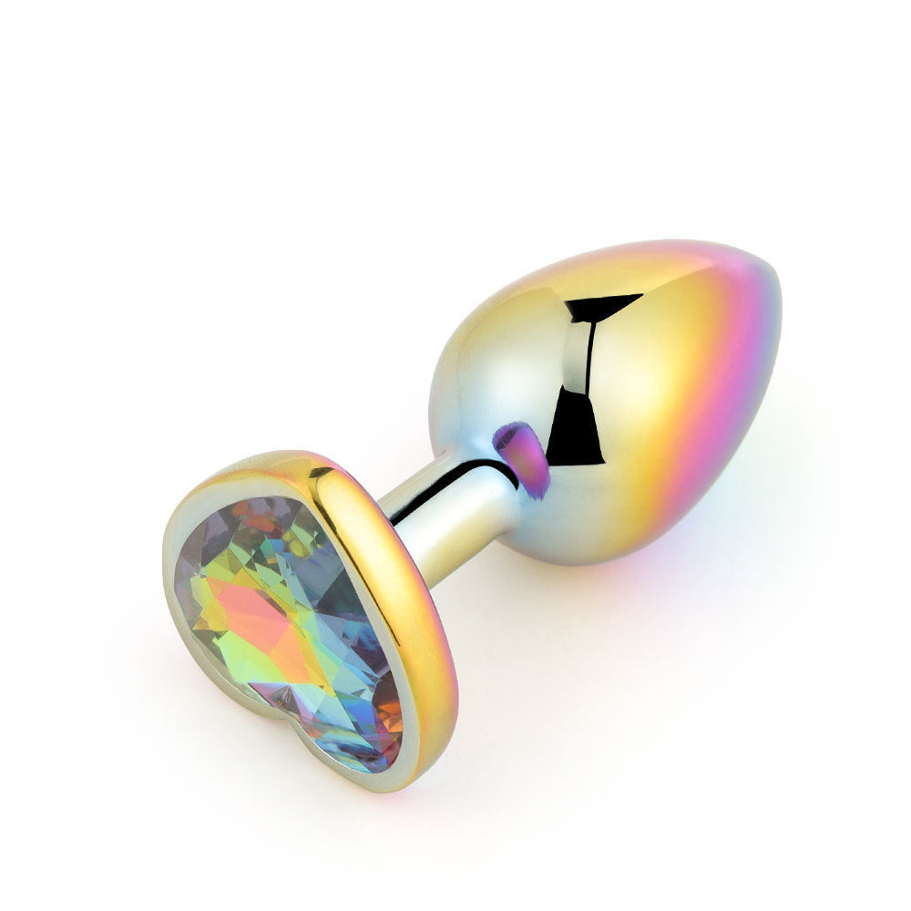 Plug prostatique