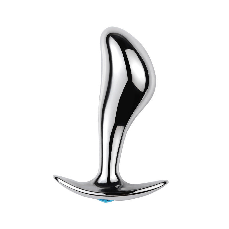Plug prostatique