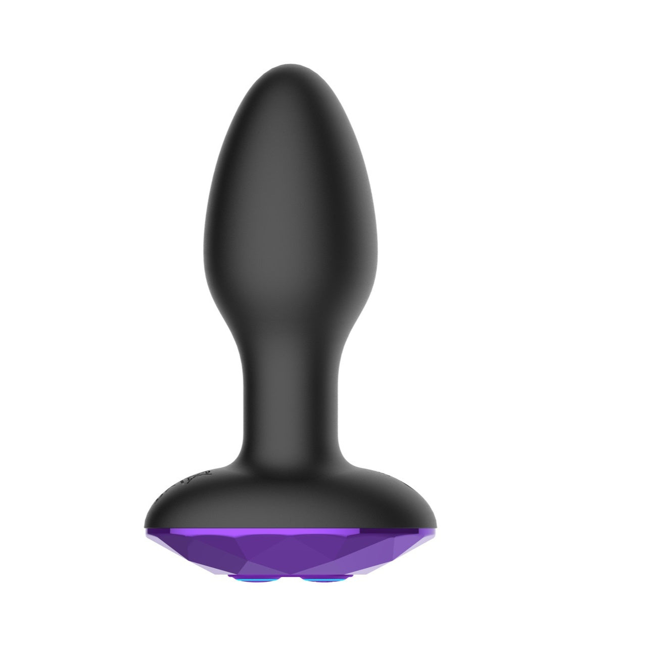 Plug anal vibrant