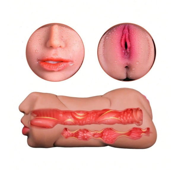 Sex toy masculin