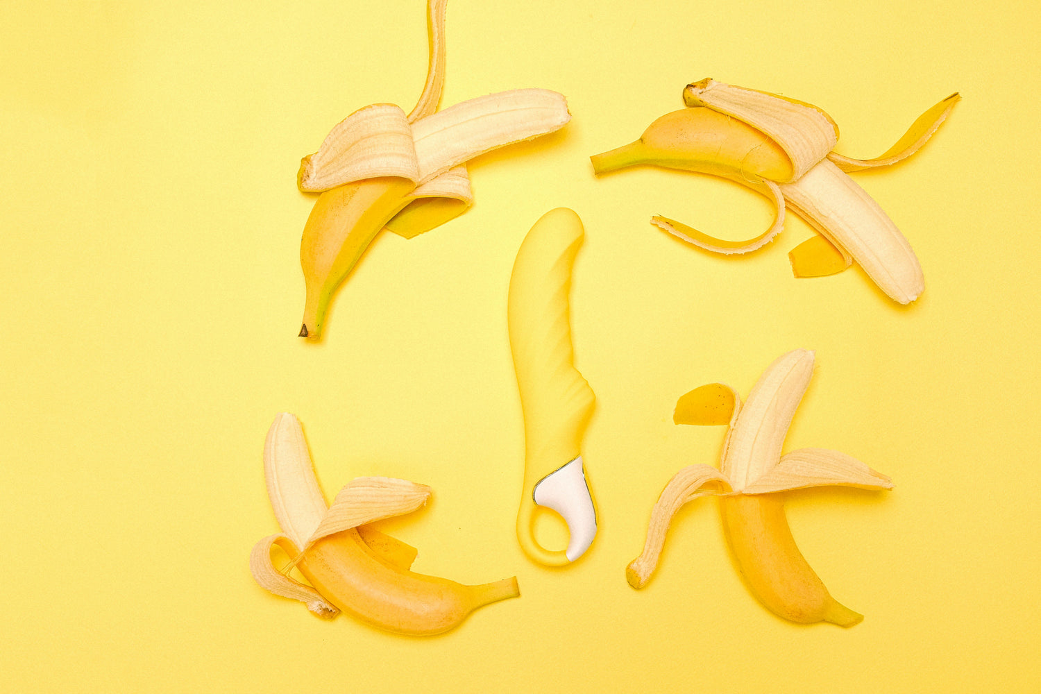 Les Sex Toys : Redécouvrir le plaisir et créer une ambiance chaude