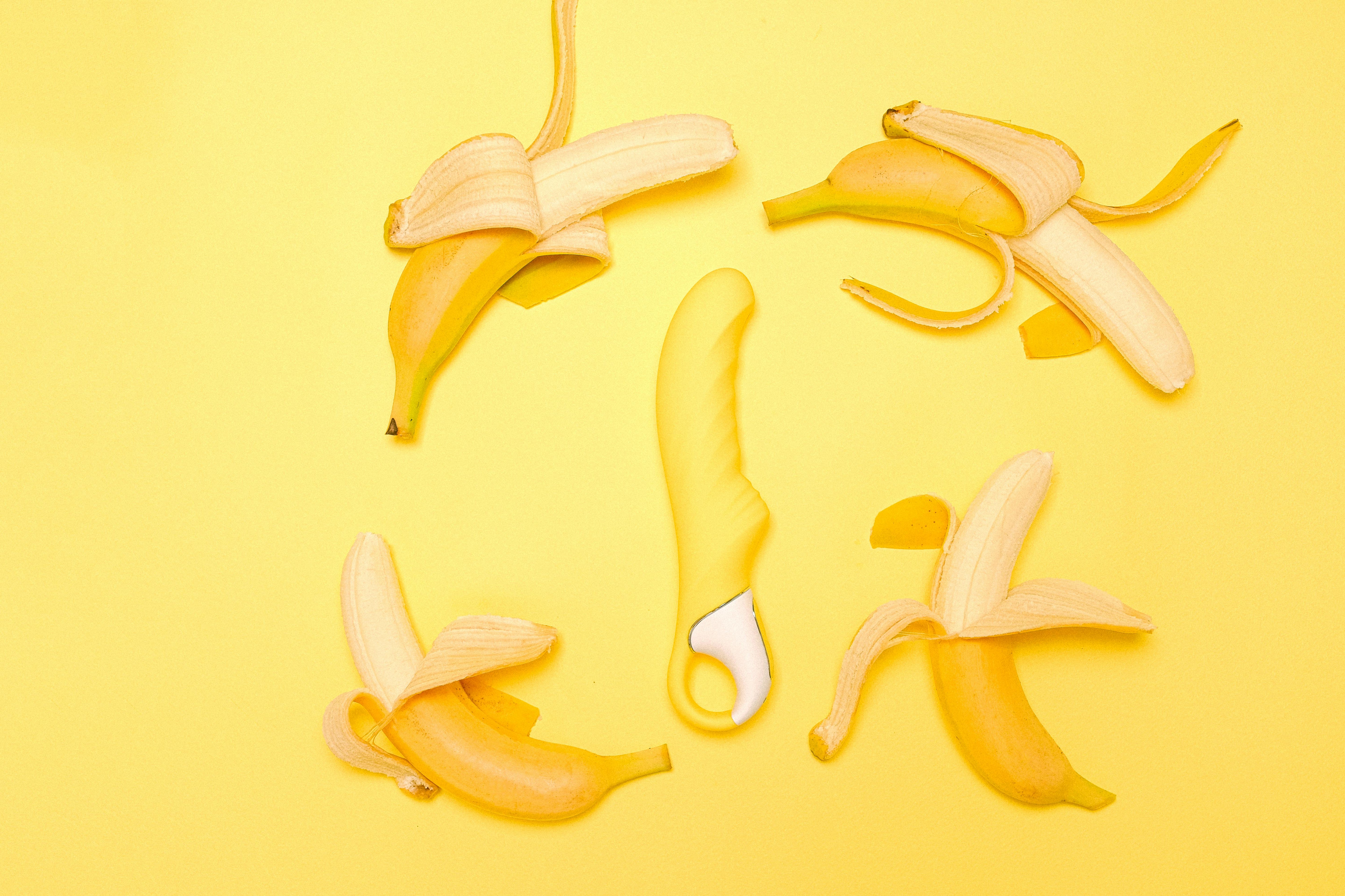 Les Sex Toys : Redécouvrir le plaisir et créer une ambiance chaude
