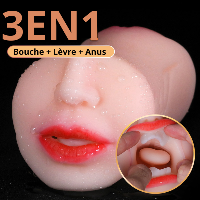 Sex toy masculin